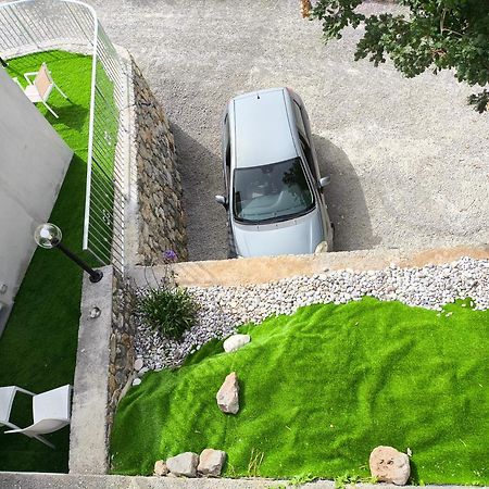 Bed & Breakfast Laino Maratea Rum bild