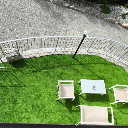 Bed & Breakfast Laino Maratea Rum bild