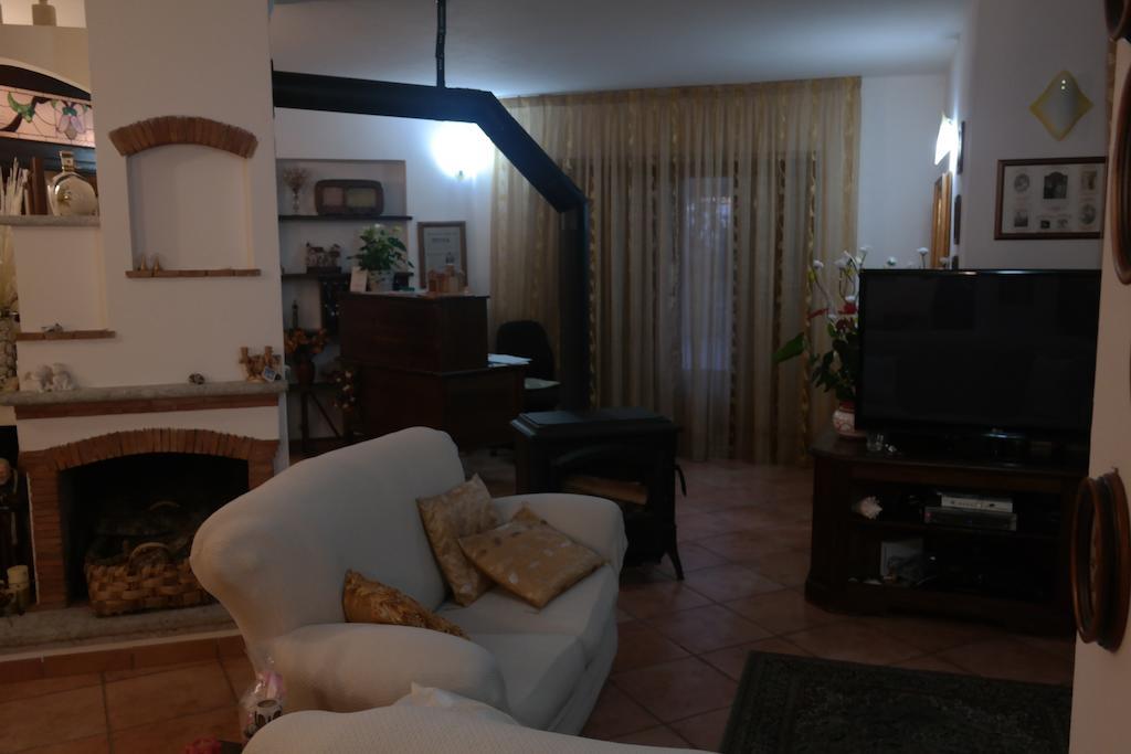 Bed & Breakfast Laino Maratea Exteriör bild