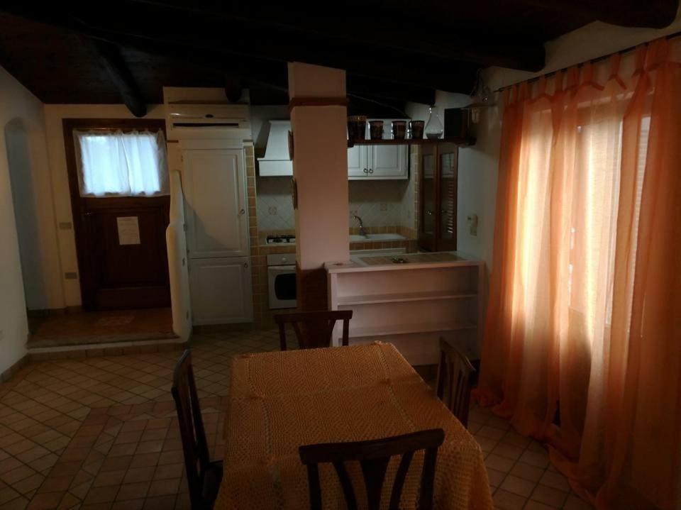 Bed & Breakfast Laino Maratea Rum bild