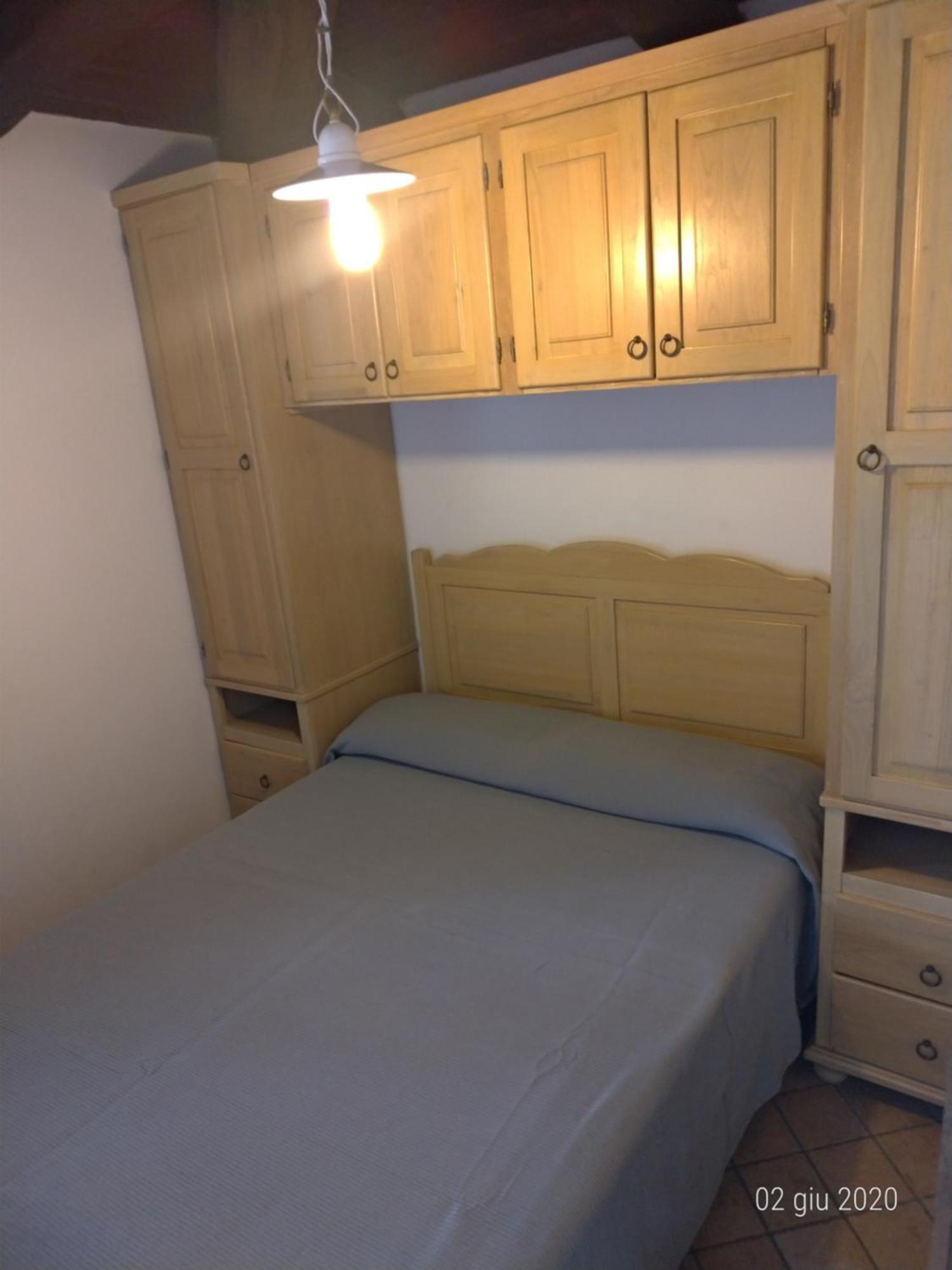 Bed & Breakfast Laino Maratea Rum bild