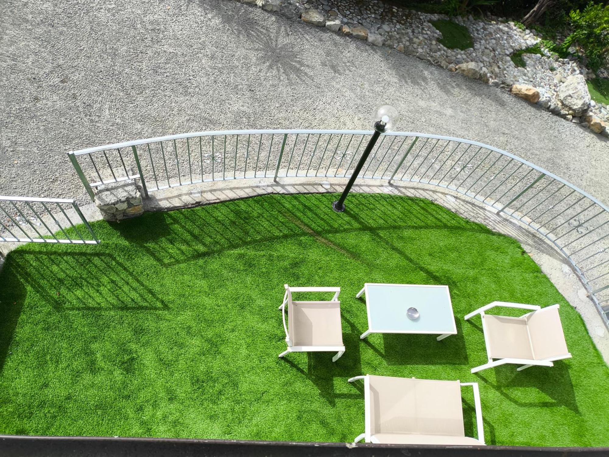 Bed & Breakfast Laino Maratea Rum bild