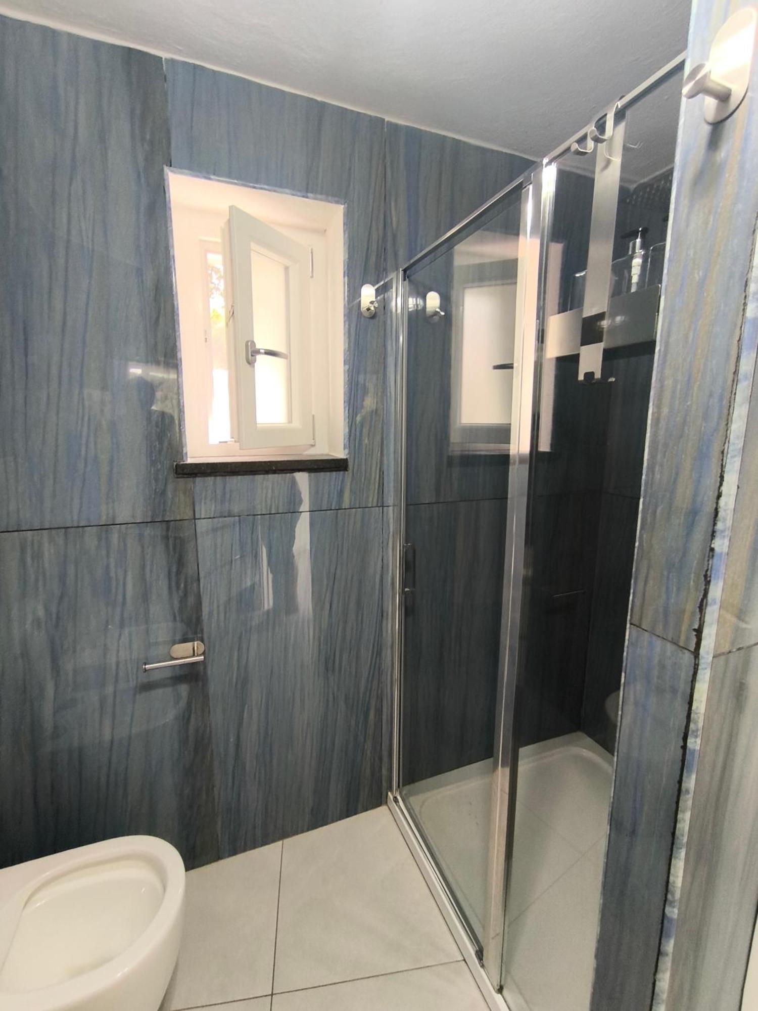 Bed & Breakfast Laino Maratea Rum bild