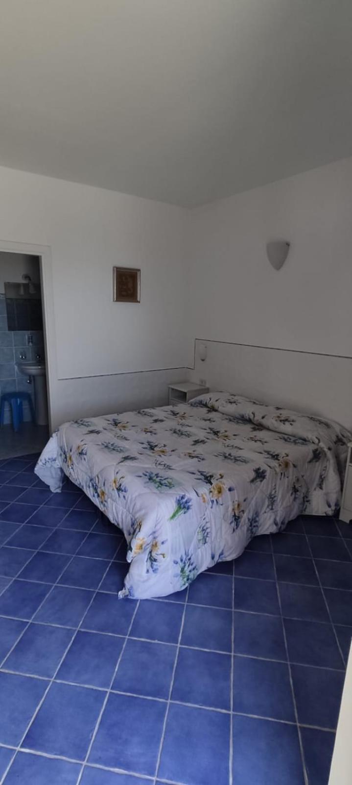 Bed & Breakfast Laino Maratea Rum bild