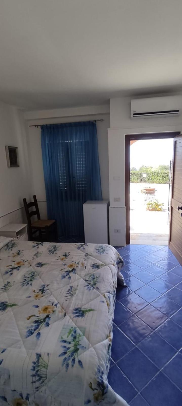 Bed & Breakfast Laino Maratea Rum bild