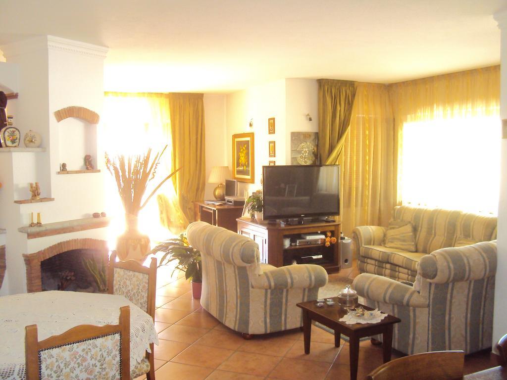 Bed & Breakfast Laino Maratea Exteriör bild