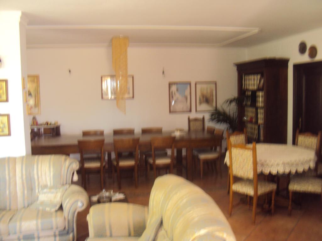 Bed & Breakfast Laino Maratea Exteriör bild