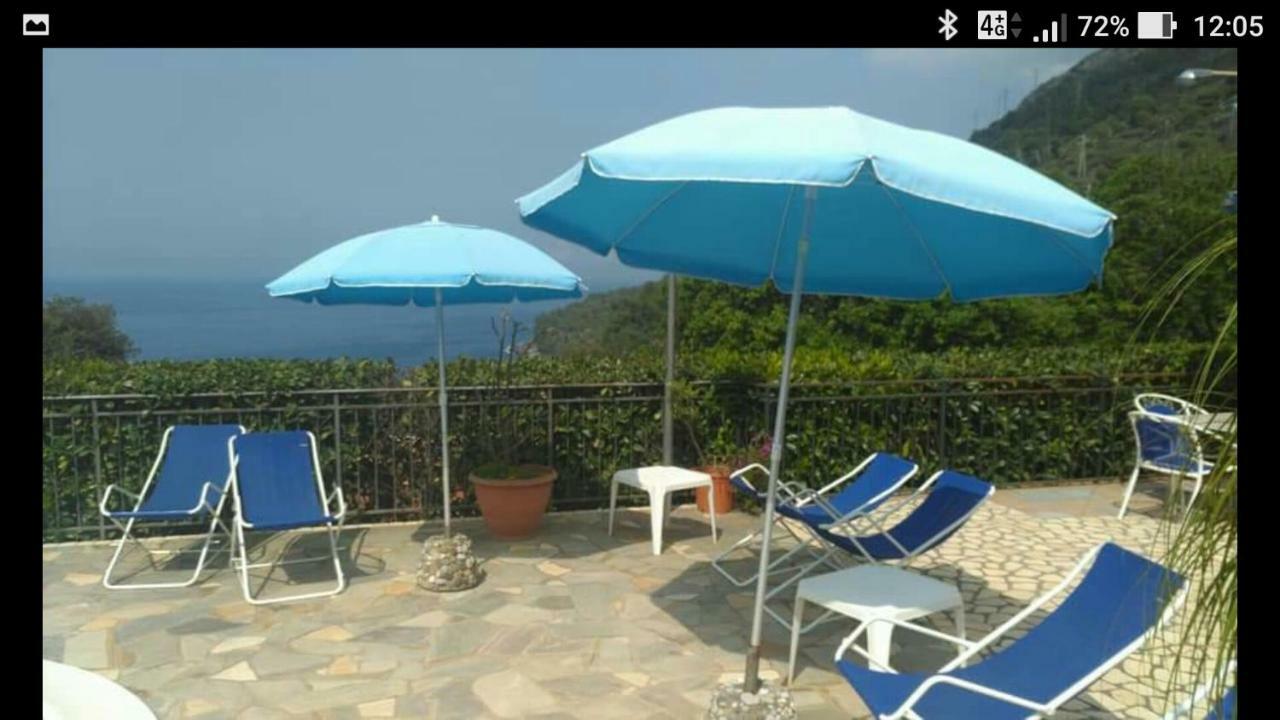 Bed & Breakfast Laino Maratea Exteriör bild
