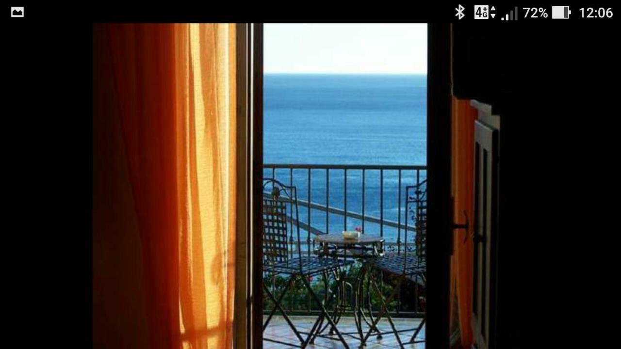 Bed & Breakfast Laino Maratea Exteriör bild