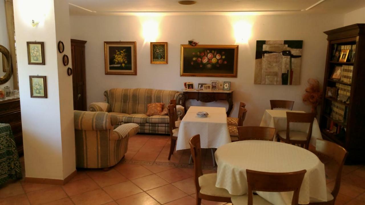 Bed & Breakfast Laino Maratea Exteriör bild