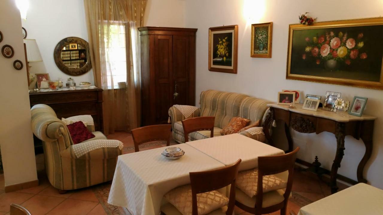 Bed & Breakfast Laino Maratea Exteriör bild